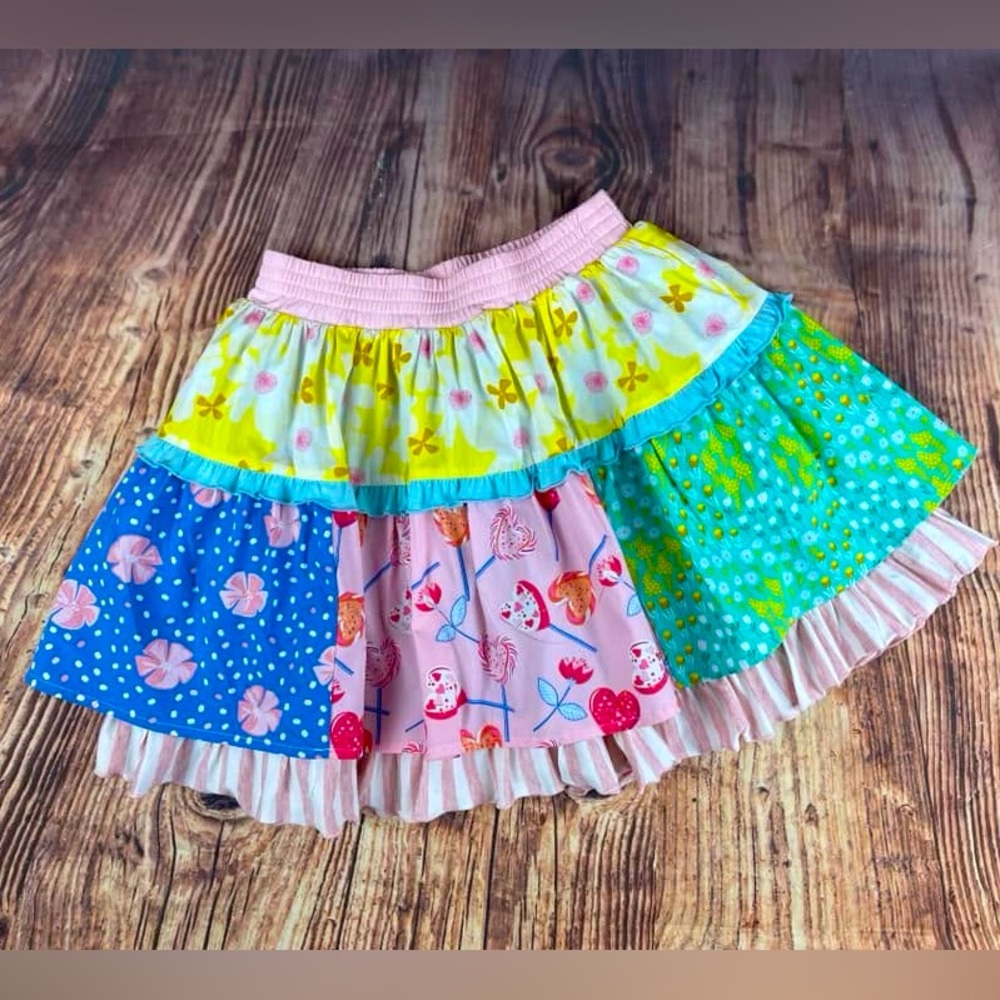 Wildflowers Clothing Skirt